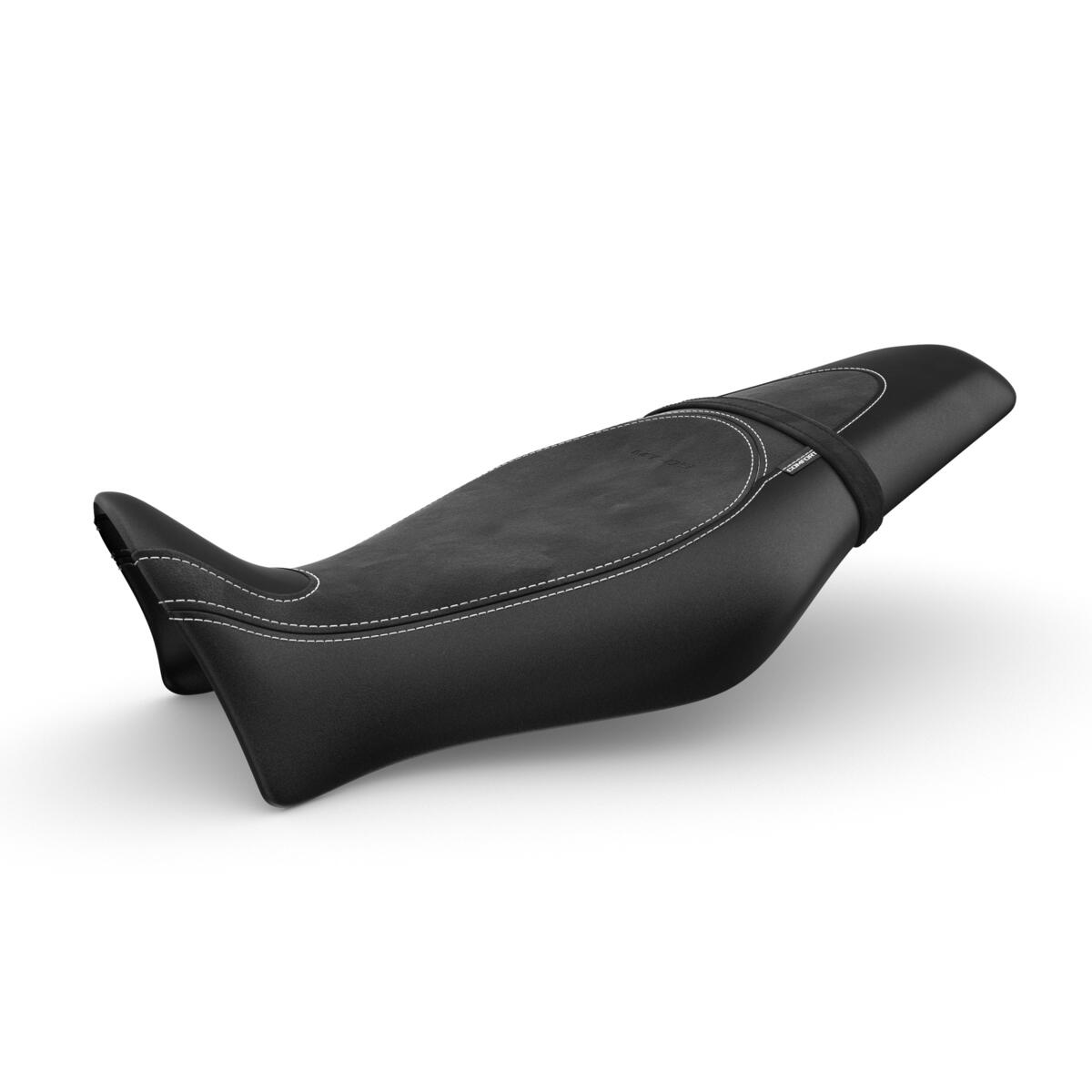 yamaha mt 09 comfort seat