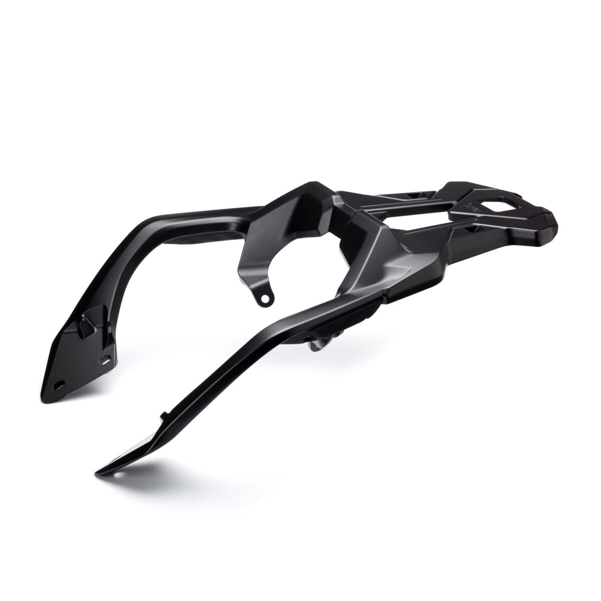 yamaha tracer top box