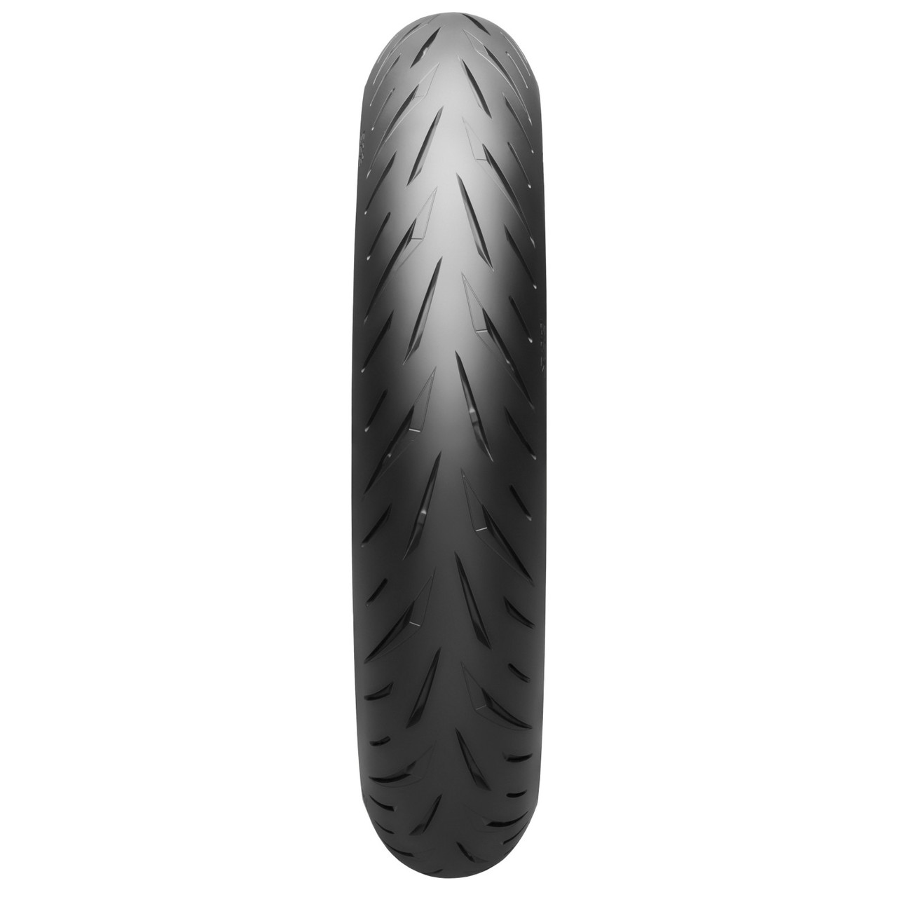 Bridgestone Battlax S22 120/70-17 & 180/55-17 Motorcycle Sports