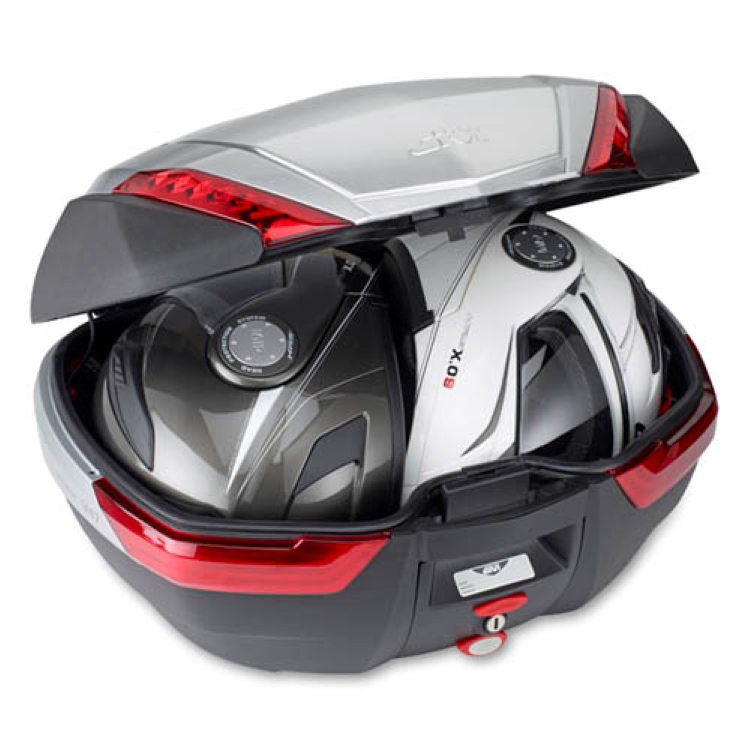 givi top case for sale