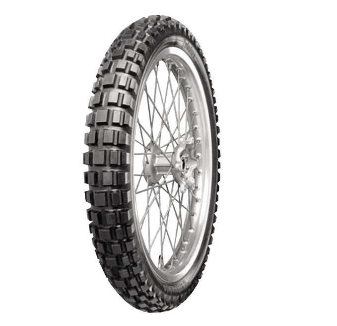 Continental TKC80 Twinduro Adventure Tyre 90/90-21 (54S) KTM 700