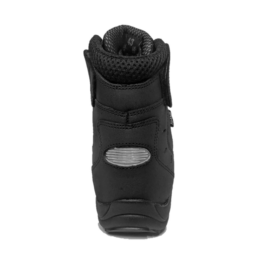 richa slick waterproof boots review