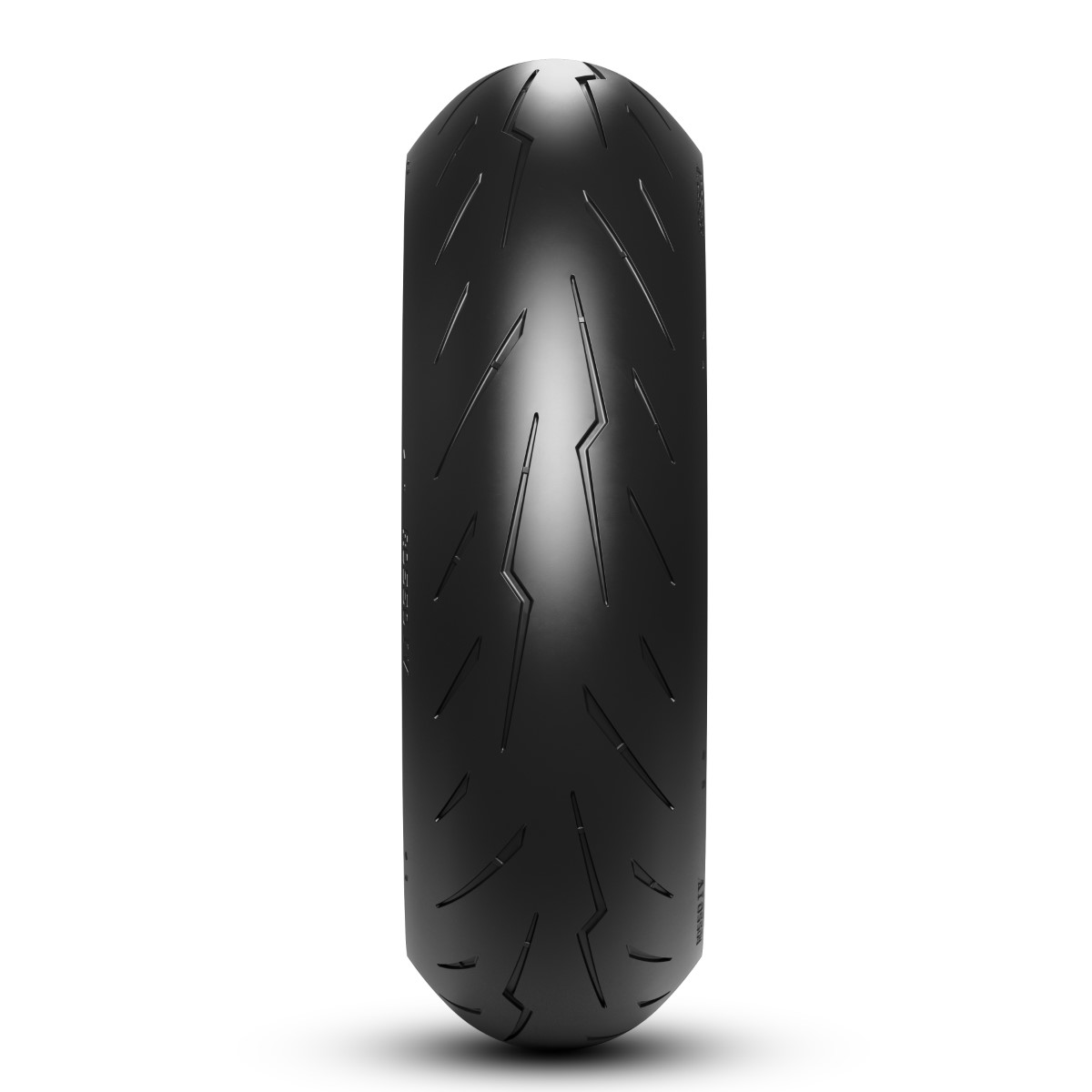 Pirelli Diablo Rosso IV 4 180/55-17 (73W) Sports Motorcycle Tyre
