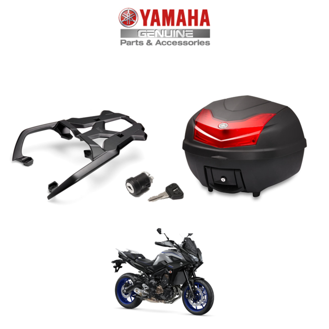tracer 900 euro 5