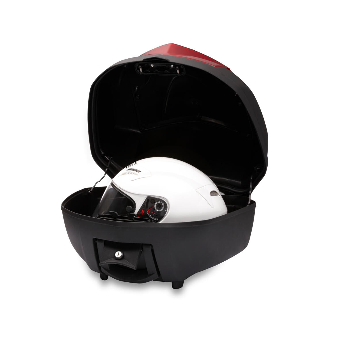 yamaha tracer 900 top box