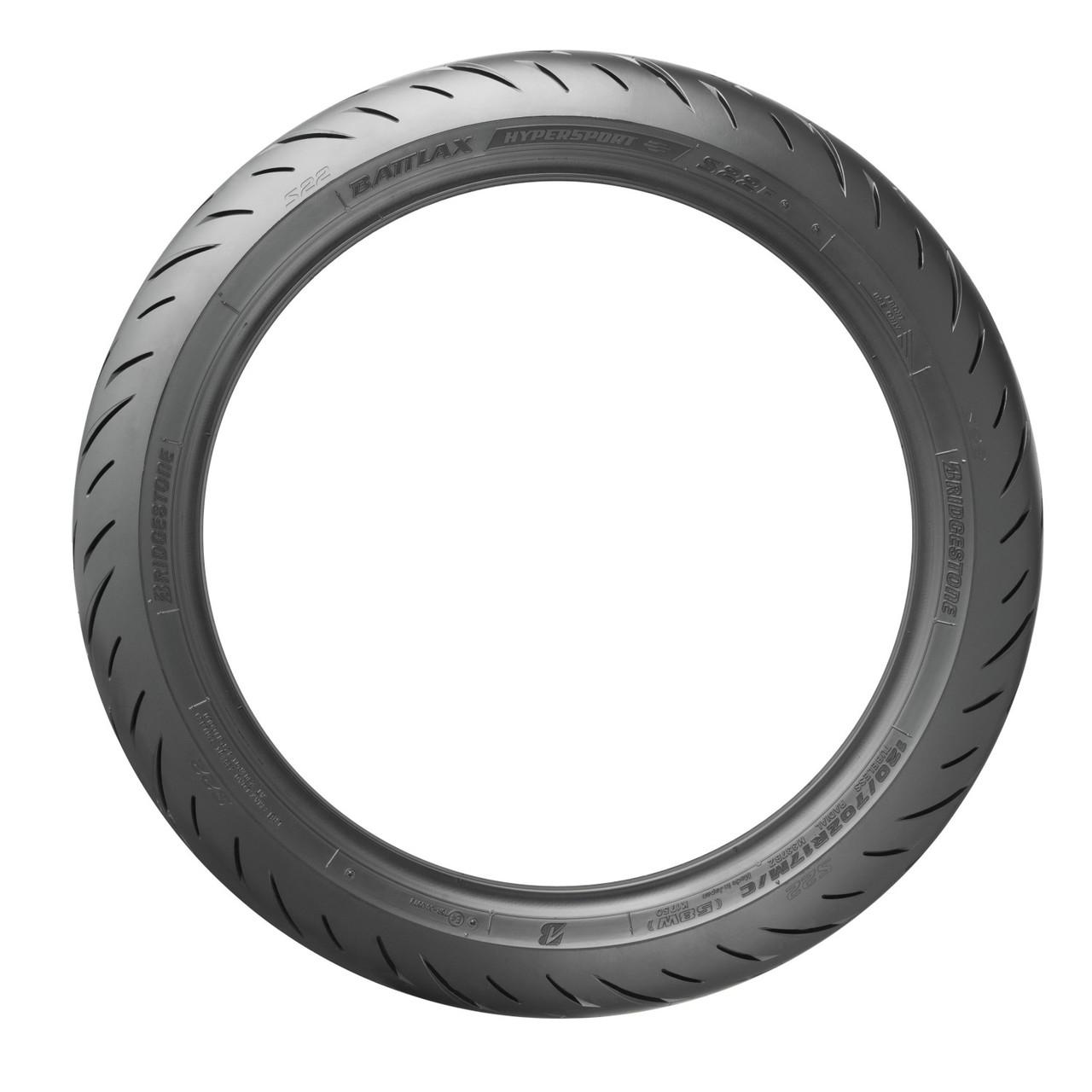 ☆かまきり☆ブリジストンS22　120/70r17 190/50r17 Bridgestone Battlax S22 120/70-17 & 190/50-17 Motorcycle Sports